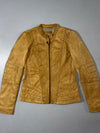 Super Premium Original Leather Jacket (XS)