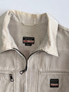 Marlboro Classics | Utility Zip Work Jacket (M/L)