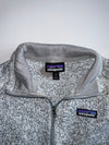 Patagonia Better Sweater Fleece Vest (S)