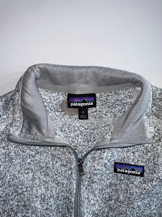 Patagonia Better Sweater Fleece Vest (S)