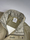 Vintage Y2K Adidas Olive Khaki Utility Field Jacket – Multi Pocket (2XL/3XL)