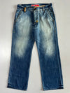 EDC by Esprit Carpenter Jeans (W:34|L:42)