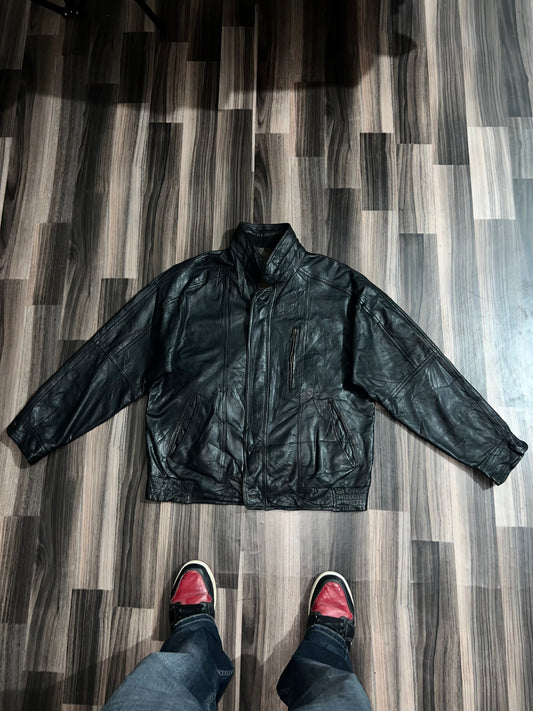 ZPremium Leather(Bogo) L/Xl