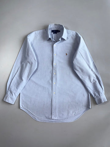 Polo Ralph Lauren Premium Original Shirt (2XL)