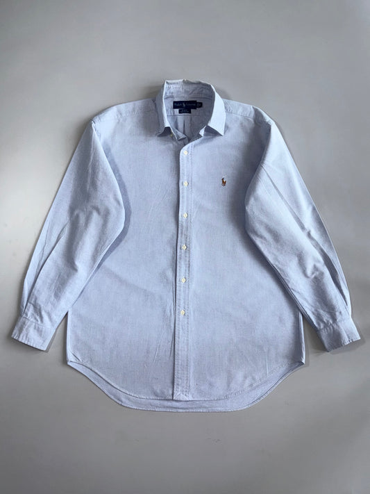 Polo Ralph Lauren Premium Original Shirt (2XL)