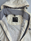 The North Face Summit Series Gore-Tex Jacket – Cream (XL)