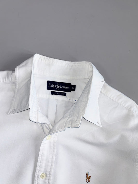 Polo Ralph Lauren Premium Original Shirt (2XL)