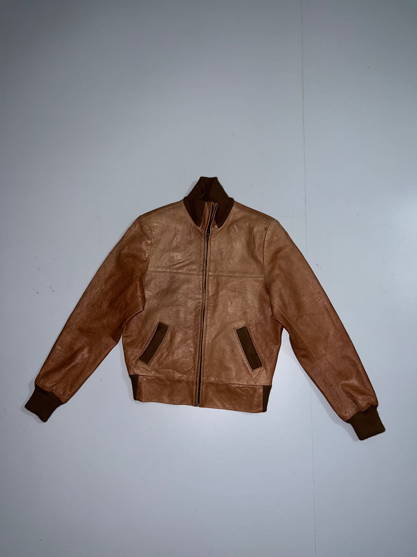 ZSuper Premium Original Leather (XS/S)