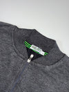 Kenzo Paris Tiger Logo Grey Jacket (L)