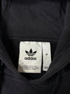 Adidas Originals Trefoil Striped Hoodie (XL)
