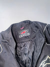 Alpinestars Armored Textile Motorcycle Jacket (Paded) (XL)