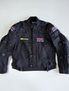 Dugan X HRC Team Paded Racing  Jacket made in USA (M)