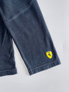 Vintage Puma X Ferrari Official Full Sleeve T-shirt (L)