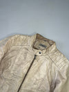 ZSuper Premium Leather Jacket (M)
