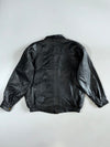Super Premium Original Leather Jacket (Xl)