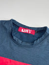 Levi’s Batwing Logo Long Sleeve Tee (L)
