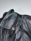Super Premium Original Leather (Detechable Collar) Jacket (L)