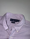 Ralph Lauren Yarmouth Striped Shirt(XL)