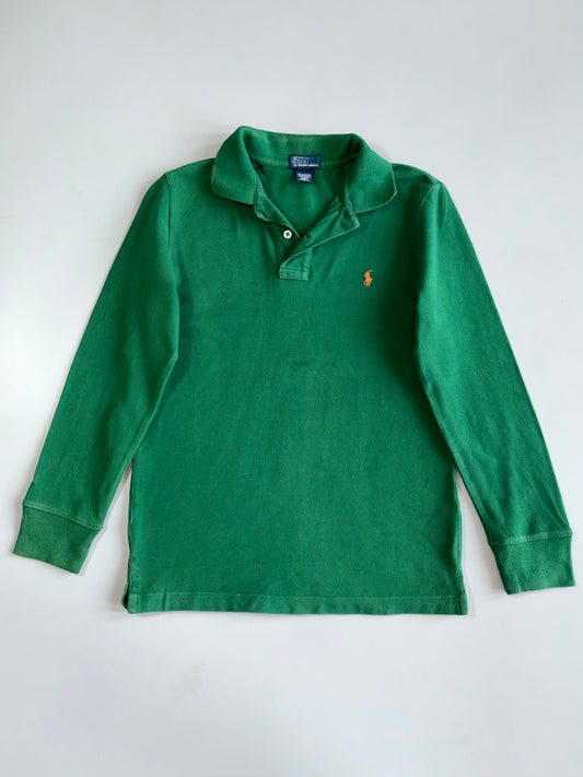Polo Ralph Lauren Premium Original T-Shirt (XS)