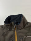 Columbia Technical Softshell Outdoor Jacket (S)