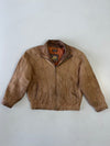 ZSuper Premium Original Leather Jacket (S)
