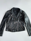 Madewell Premium Original Leather Jacket (S)