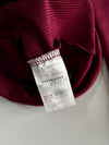 Puma | Mock Neck Long Sleeve Base Layer | (M)