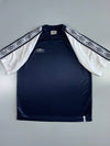 Umbro Navy Performance Jersey (XL)