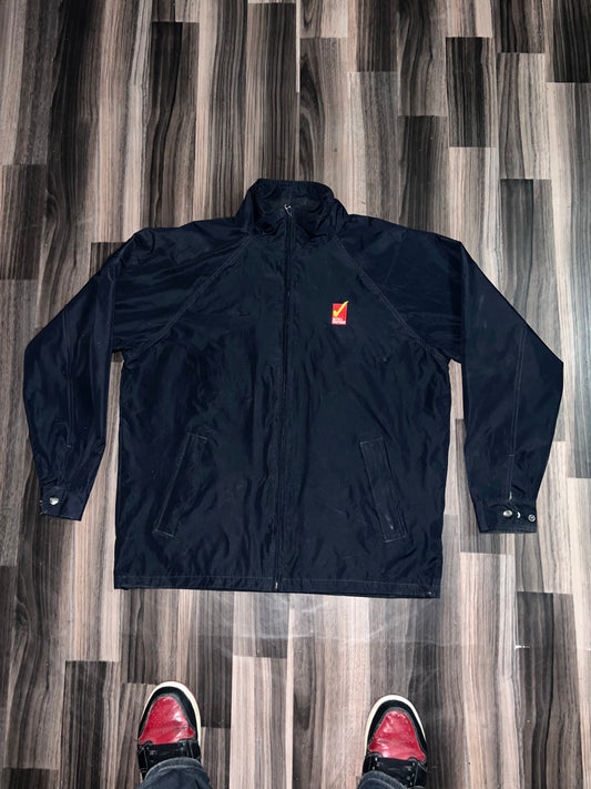 Premium Minimal Jacket (XL/2XL)