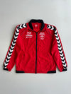 Hummel x Søften GF Football Club Coach Windbreaker(L)