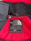 The North Face Gore-Tex Mountain Jacket (S)