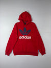 Adidas Originals Trefoil Hoodie (L)