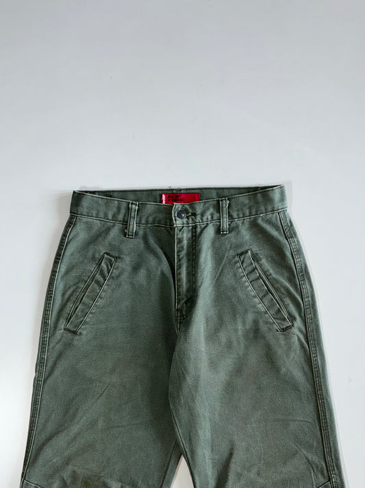 Levi’s Red Tab Standard Cargo Pants (W:28|L:43)