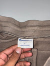 Champion Beige Cargo Joggers Elastic (W:32|L:41)