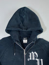 Nike Manchester United Gothic “MU” Zip Hoodie (XL)