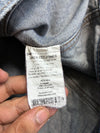 Jack & Jones Vintage Distressed Denim Vest (L)