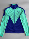 Puma Colorblock Track Jacket (XS)