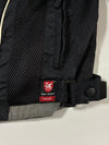 Dragonrider Technical Mesh Motorcycle Riding Jacket (XL)