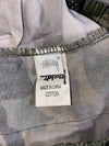 Stüssy Camo Cargo Swim/Beach Shorts (W:29) (L:16.5)