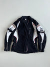 Held Lady Equipment Textile Motorcycle Jacket Womens(S)