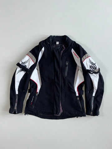 Held Lady Equipment Textile Motorcycle Jacket Womens(S)