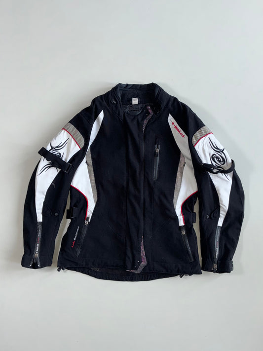 Held Lady Equipment Textile Motorcycle Jacket Womens(S)