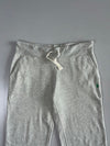 Polo Ralph Lauren Grey Fleece Sweatpants (W:38|L:43)