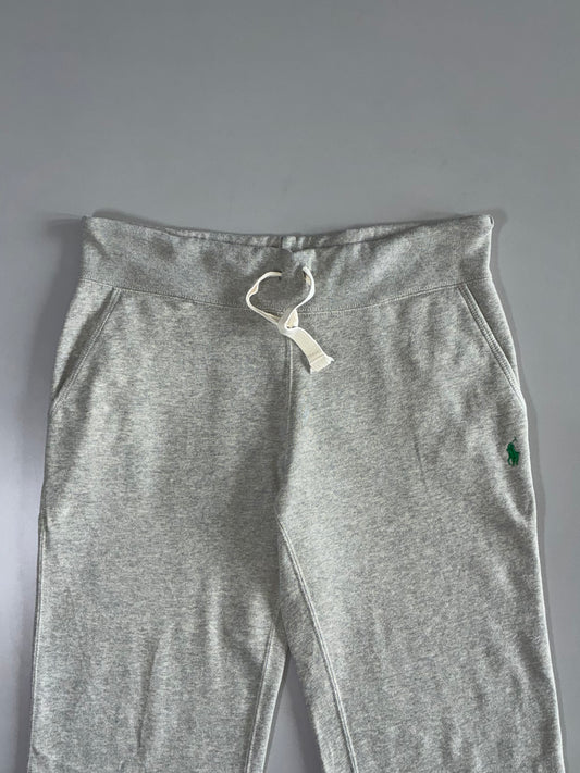 Polo Ralph Lauren Grey Fleece Sweatpants (W:38|L:43)