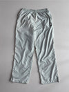New York Yankees MLB Grey Track Pants (W:30) (L:40)