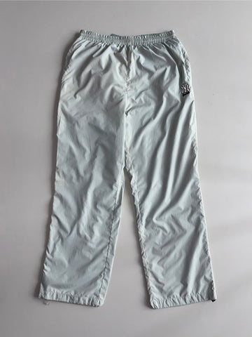 New York Yankees MLB Grey Track Pants (W:30) (L:40)