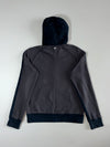 Nike F.C. Gold Zip Track Hoodie Navy (L/XL)