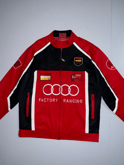 ZSuper Premium (RARE) Racing Jacket (L/XL)