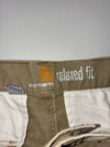 Carhartt Relaxed Fit Cargo Shorts (W:30) (L:20)