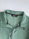 The North Face Premium Fleece Jacket (L/XL)